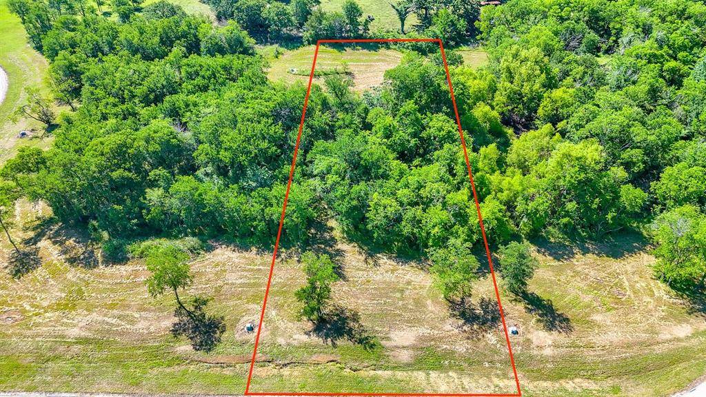 Lot 8 Diamond Point, Corsicana, TX 75109