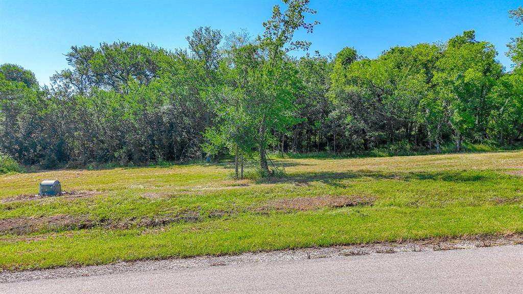 Lot 8 Diamond Point, Corsicana, TX 75109