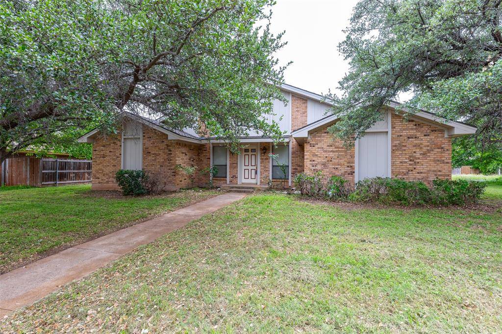 3265 Woodhollow Circle, Abilene, TX 79606