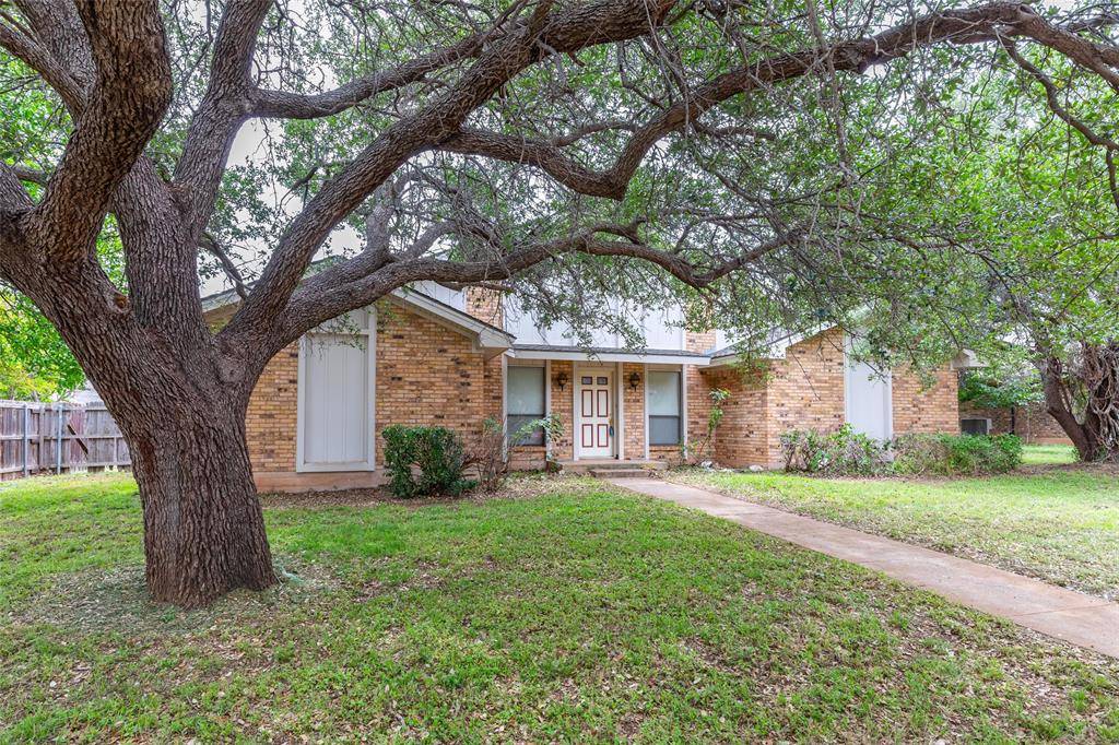 3265 Woodhollow Circle, Abilene, TX 79606