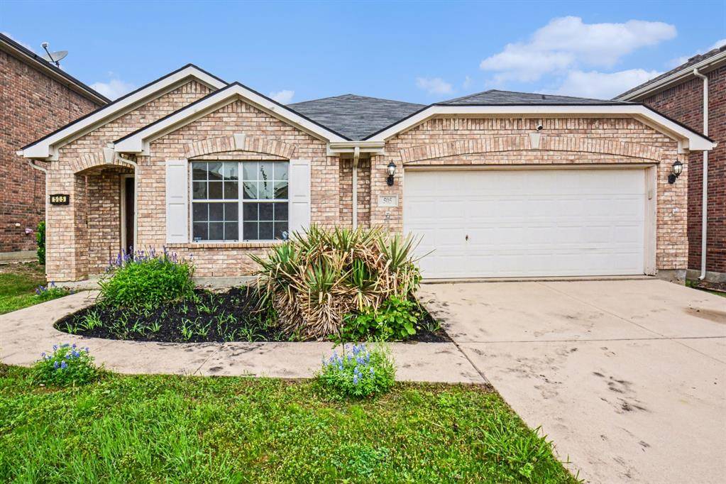 505 Creekside Drive, Princeton, TX 75407