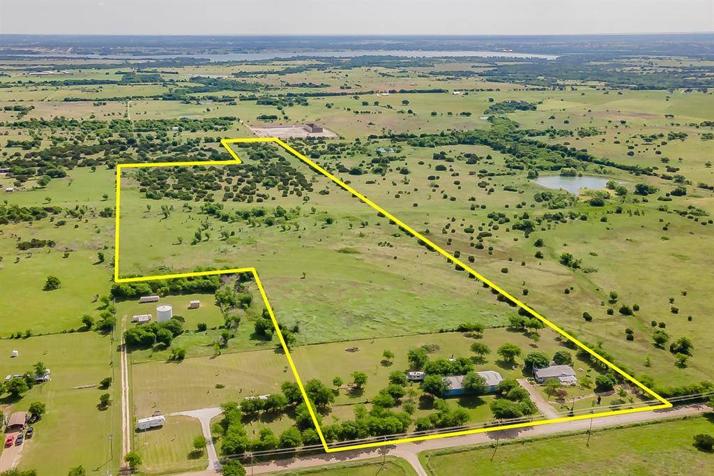 2137 County Road 1224, Cleburne, TX 76033