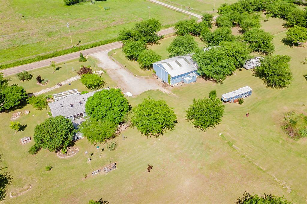 2137 County Road 1224, Cleburne, TX 76033