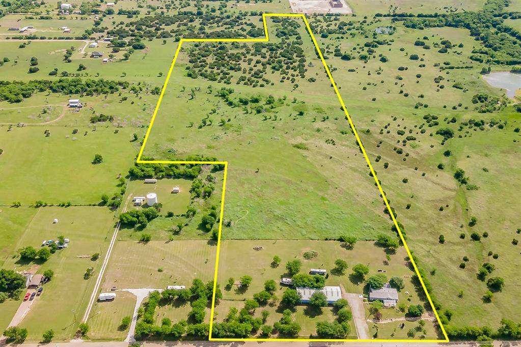 2137 County Road 1224, Cleburne, TX 76033