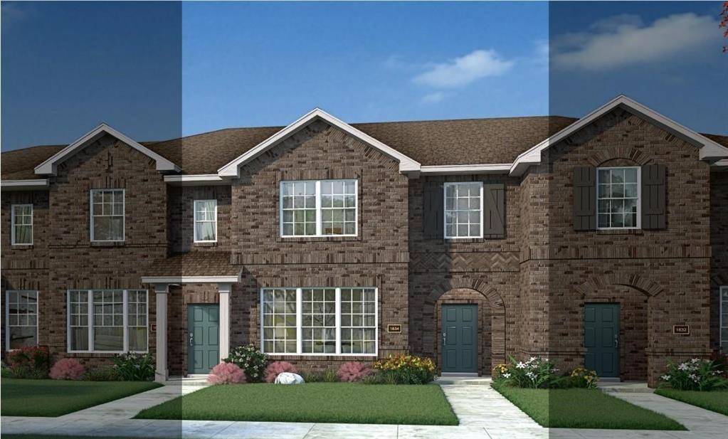 3036 Shire Drive, Mesquite, TX 75150