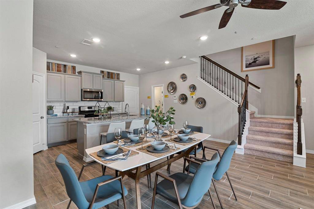 3036 Shire Drive, Mesquite, TX 75150
