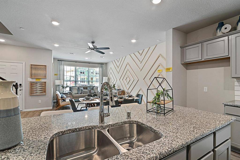 3036 Shire Drive, Mesquite, TX 75150