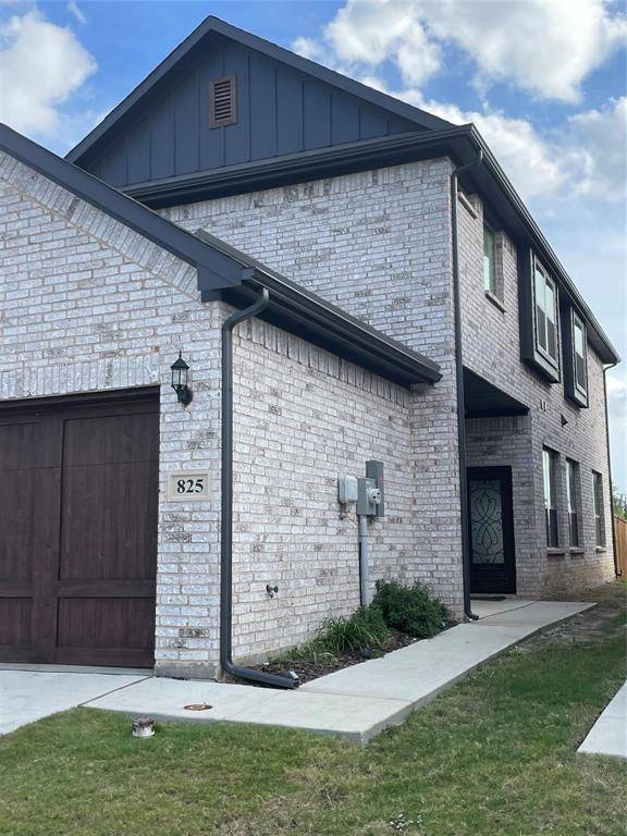 825 Eaglescliffe Landing, Wylie, TX 75098
