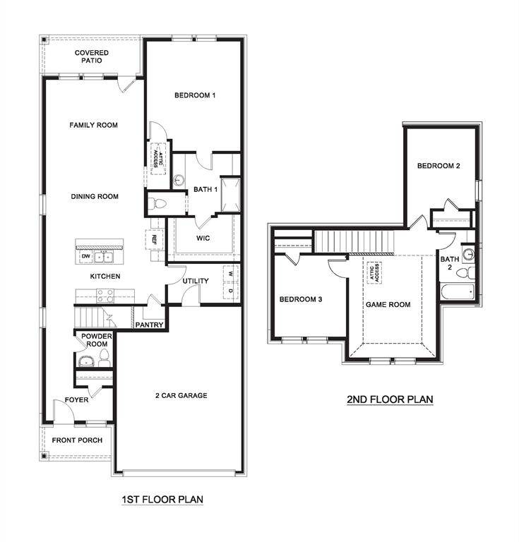 122 Pheasant Run, Terrell, TX 75160