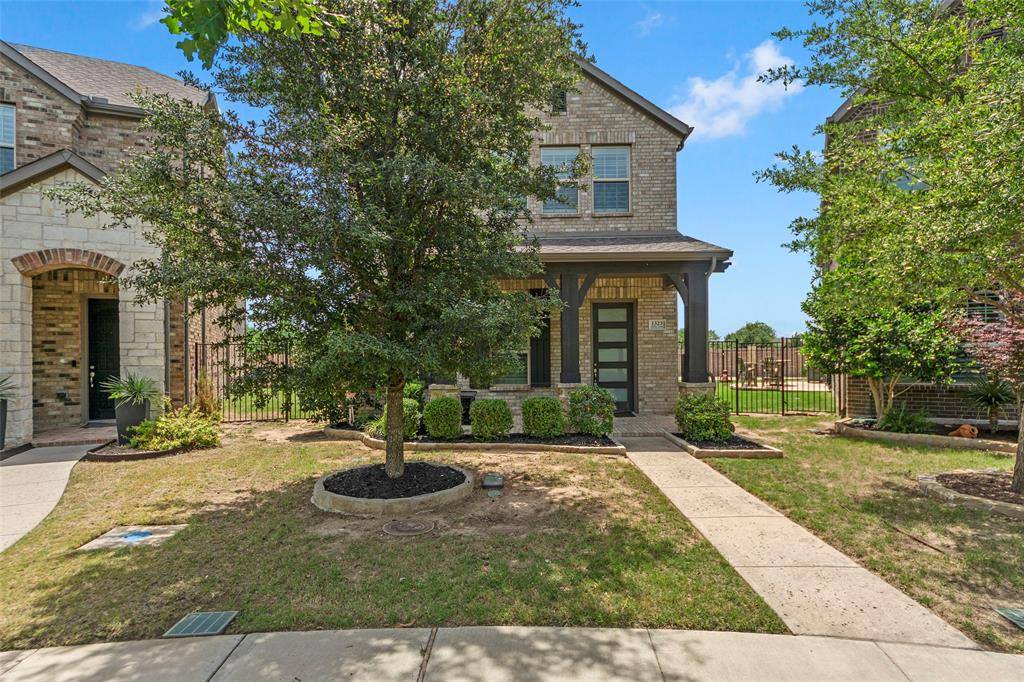 1323 Bailey Lane, Allen, TX 75013