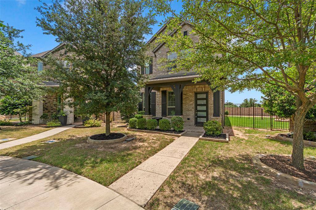 1323 Bailey Lane, Allen, TX 75013