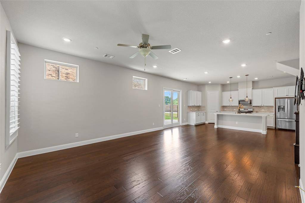 1323 Bailey Lane, Allen, TX 75013