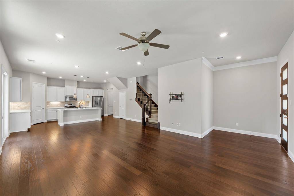 1323 Bailey Lane, Allen, TX 75013