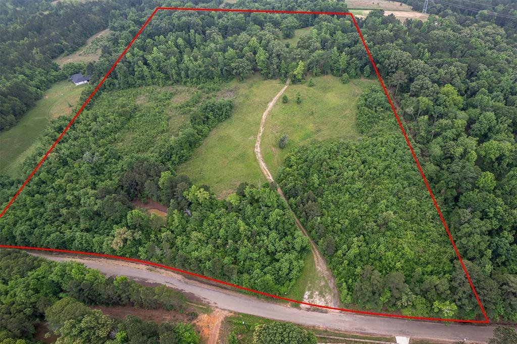 23050 COUNTY ROAD 244, Overton, TX 75684