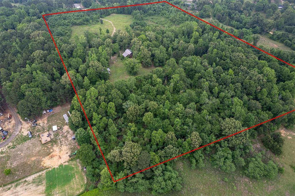 23050 COUNTY ROAD 244, Overton, TX 75684