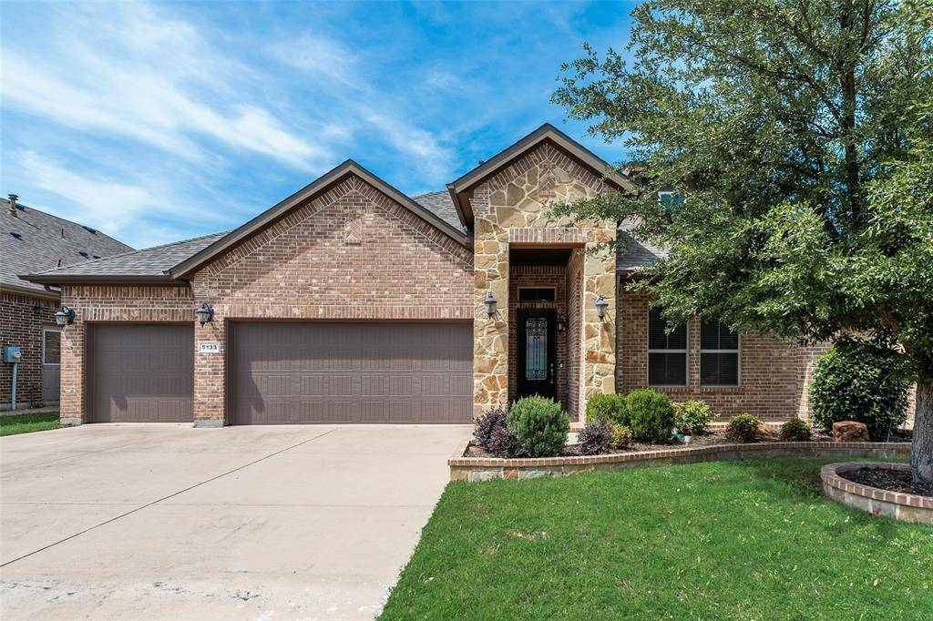 5133 Tortola Lane, Fort Worth, TX 76244