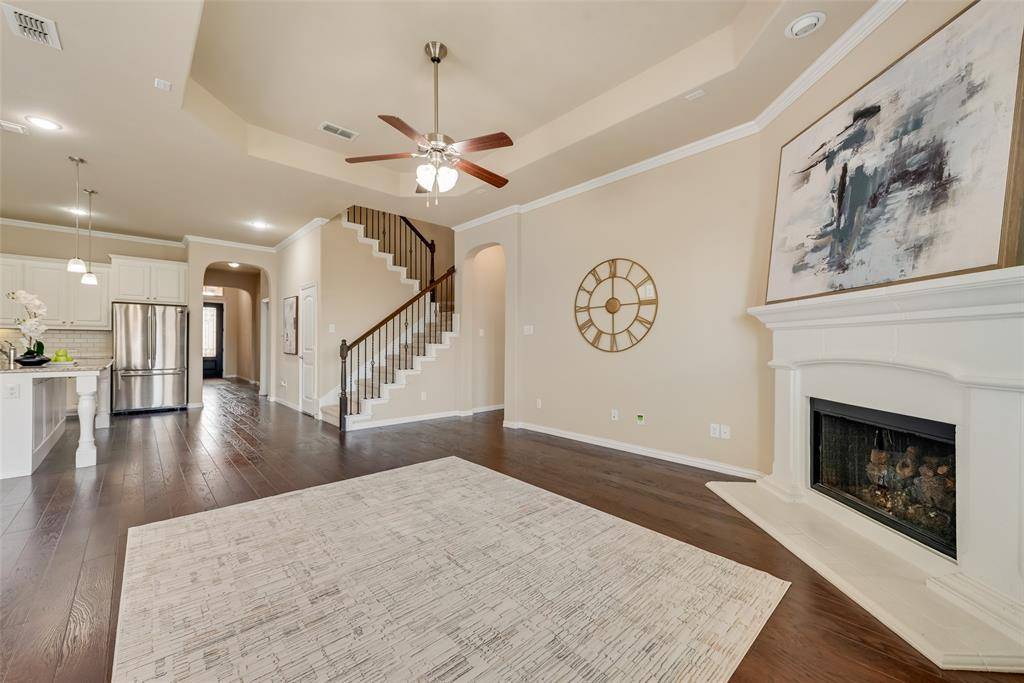 5133 Tortola Lane, Fort Worth, TX 76244