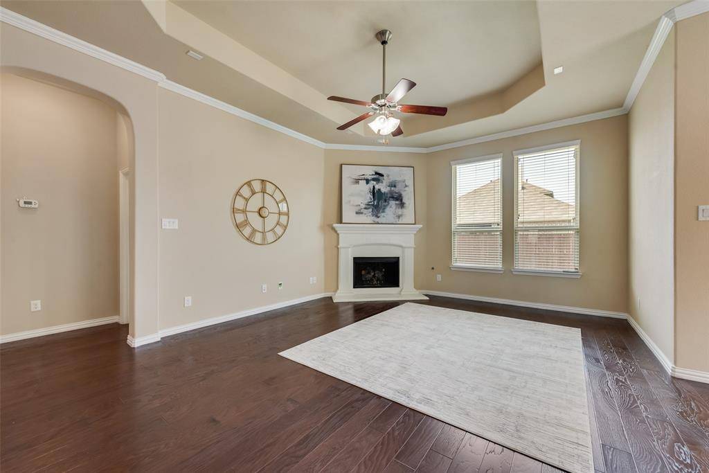 5133 Tortola Lane, Fort Worth, TX 76244