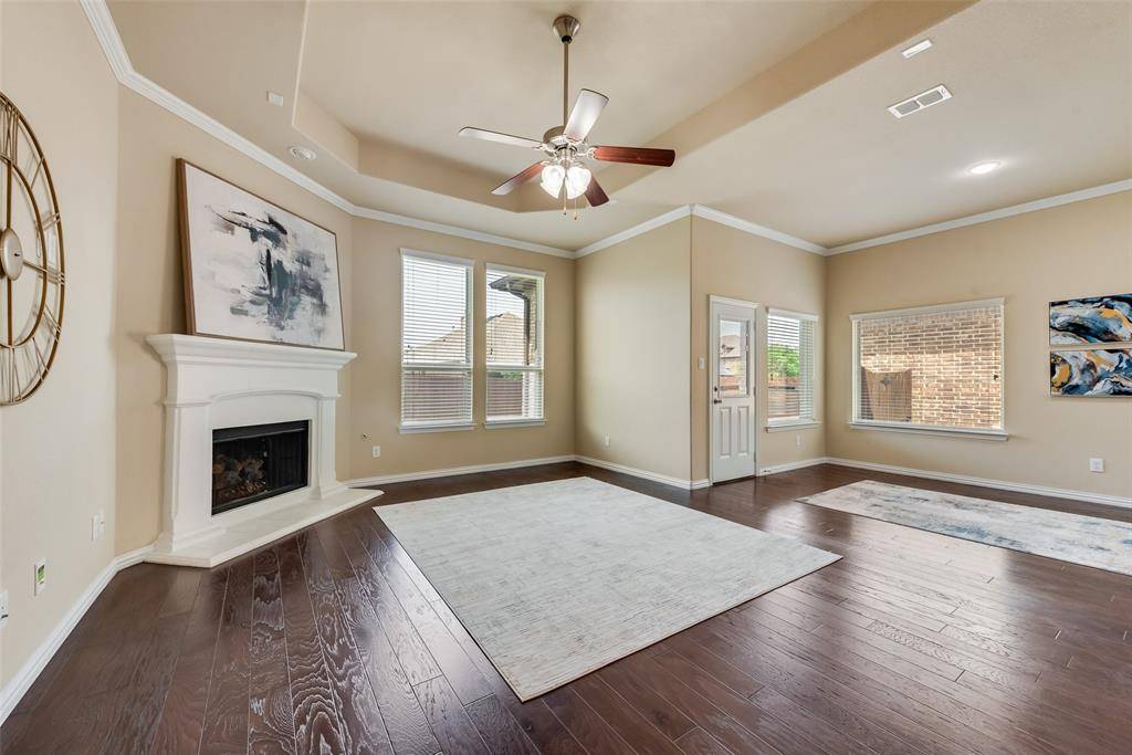 5133 Tortola Lane, Fort Worth, TX 76244