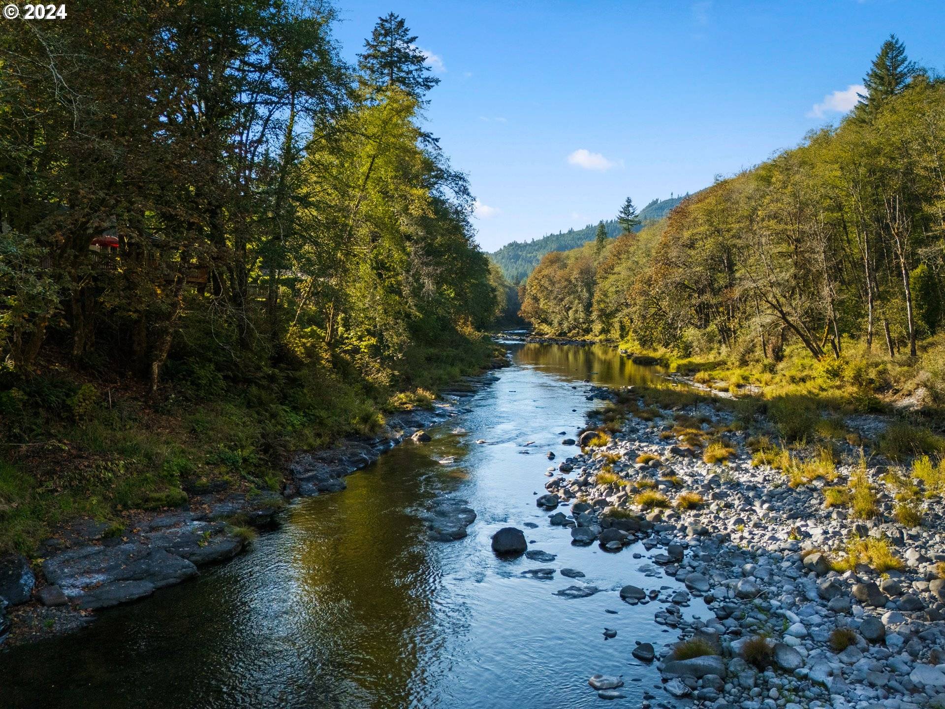 25380 WILSON RIVER HWY, Tillamook, OR 97141