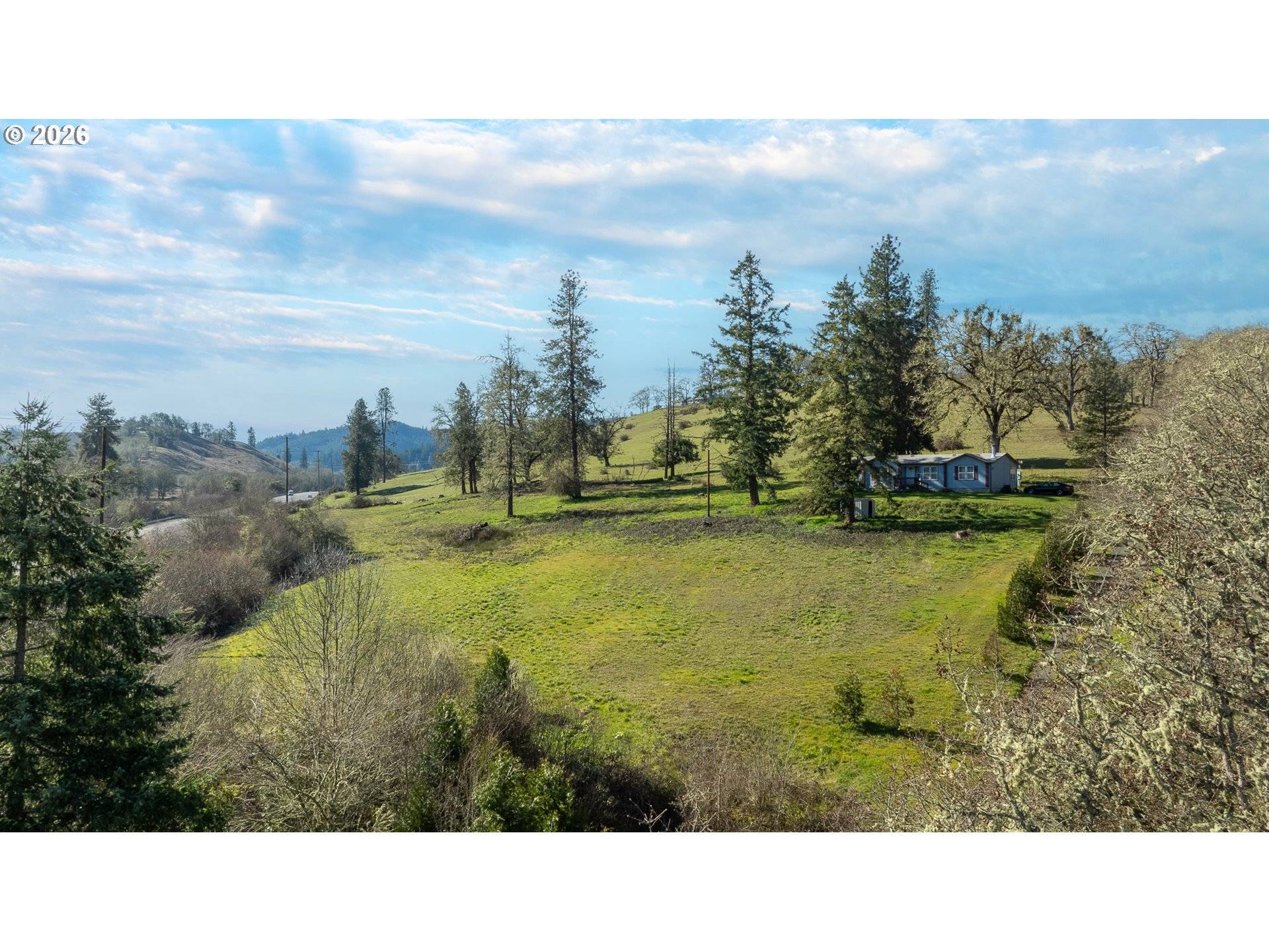 12080 N UMPQUA HWY, Roseburg, OR 97470