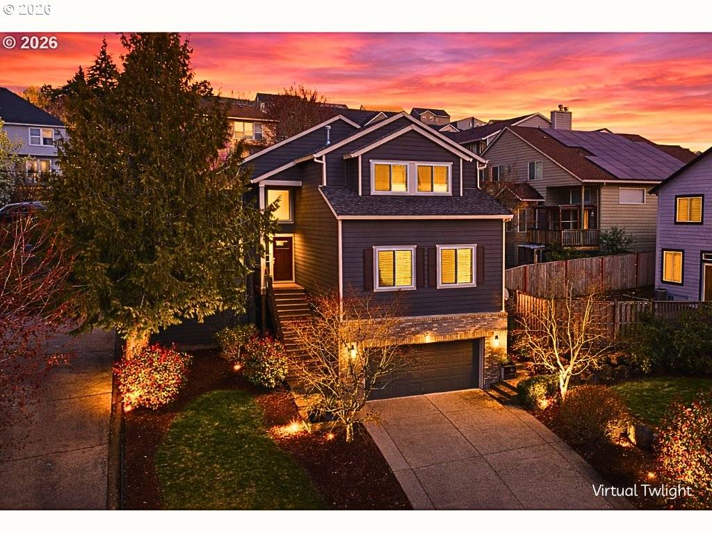 15233 SW TURNAGAIN DR, Tigard, OR 97224