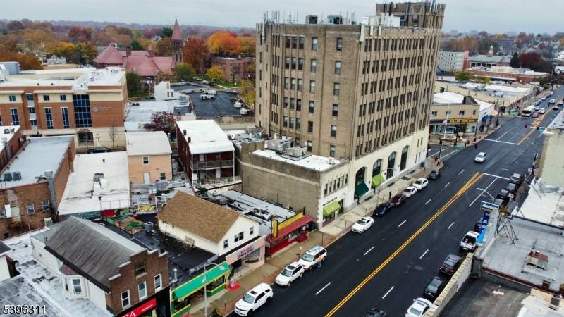 591 Bloomfield Ave, Bloomfield Twp., NJ 07003