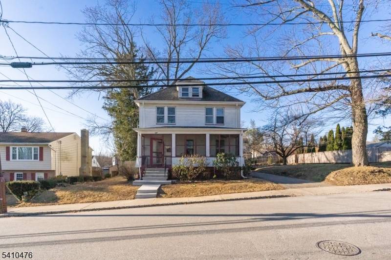 104 E Central Ave, Wharton Boro, NJ 07885