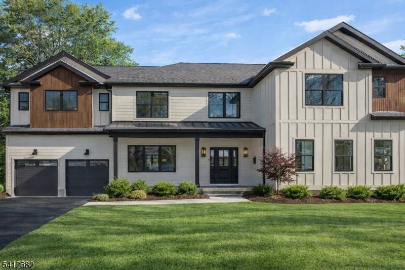 6 Harvale Dr, Florham Park Boro, NJ 07932