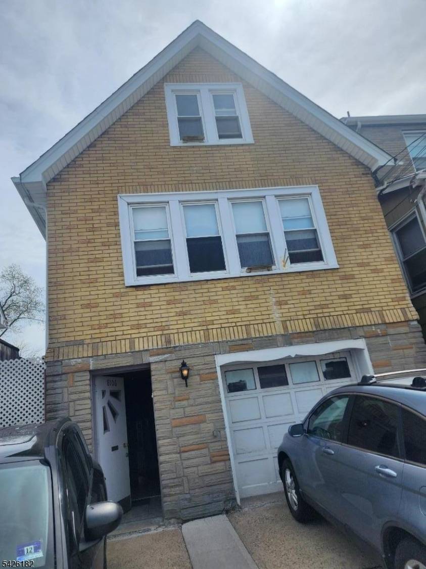 8106 Grand Ave, North Bergen Twp., NJ 07047