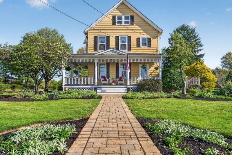 272 Skillman Rd, Montgomery Twp., NJ 08558