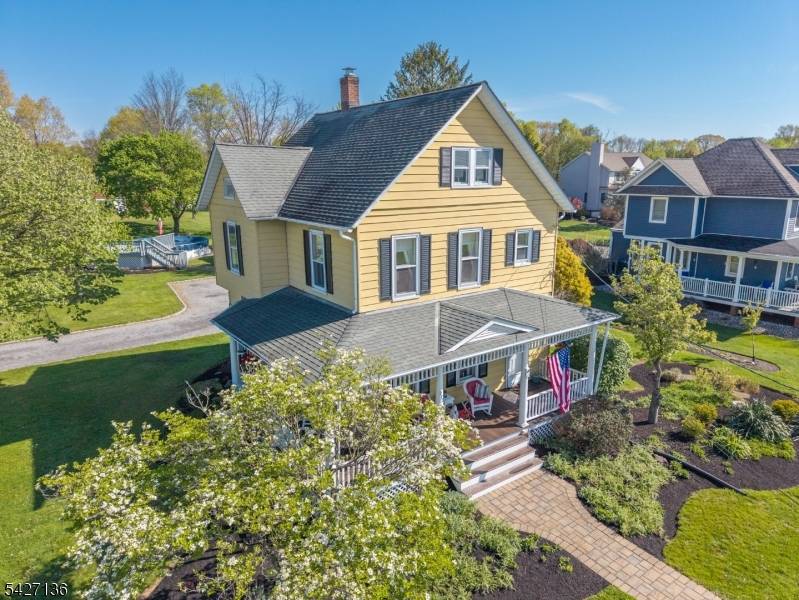 272 Skillman Rd, Montgomery Twp., NJ 08558