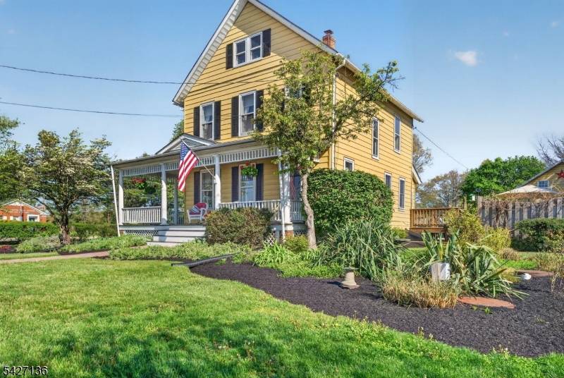 272 Skillman Rd, Montgomery Twp., NJ 08558