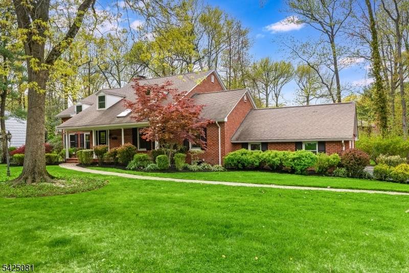 71 Tree Top Dr, Springfield Twp., NJ 07081