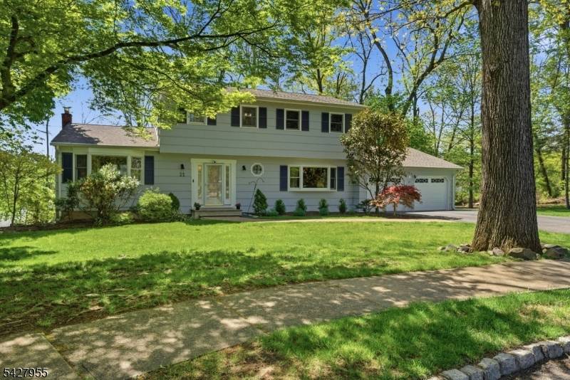 21 Robin Hood Rd, Parsippany-troy Hills Twp., NJ 07950