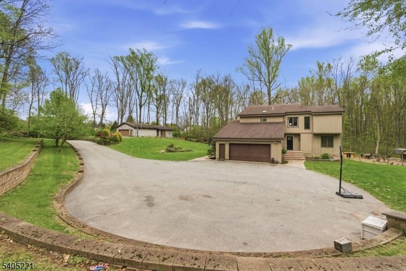 17 Shotwell Rd, Green Twp., NJ 07860