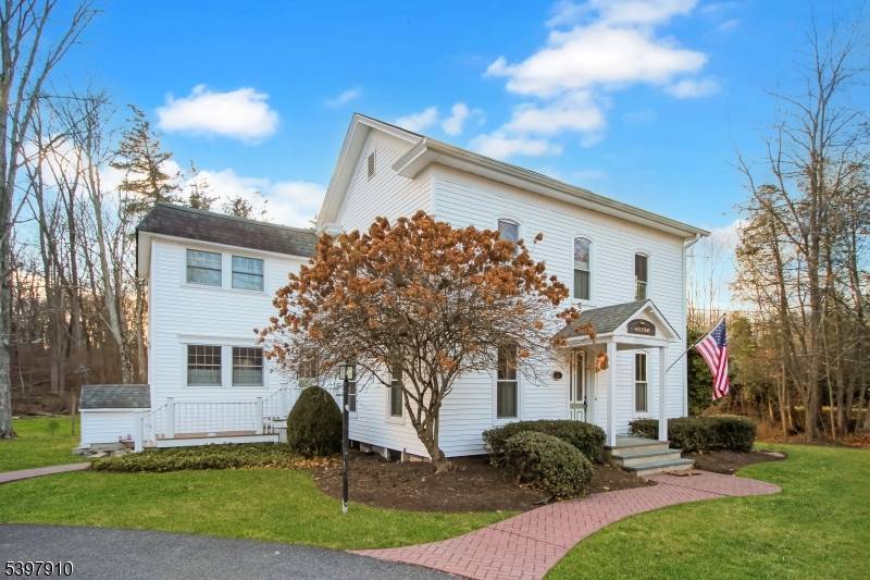 405 Mount Hermon Rd, Hope Twp., NJ 07825