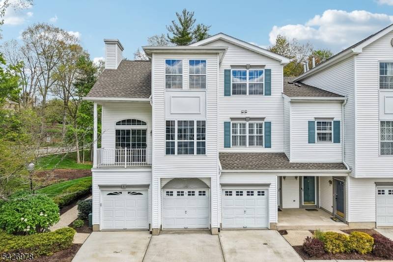 1 Caroline Foster Ct, Morris Twp., NJ 07960