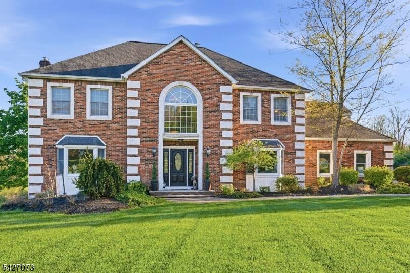7 Woodfield Rd, Green Twp., NJ 07821