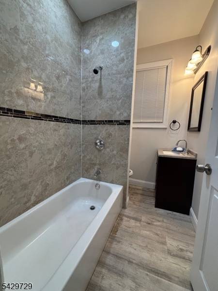 811 S 13Th St #1, Newark City, NJ 07108