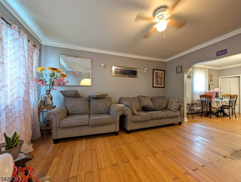 203 Lake St, Newark City, NJ 07104