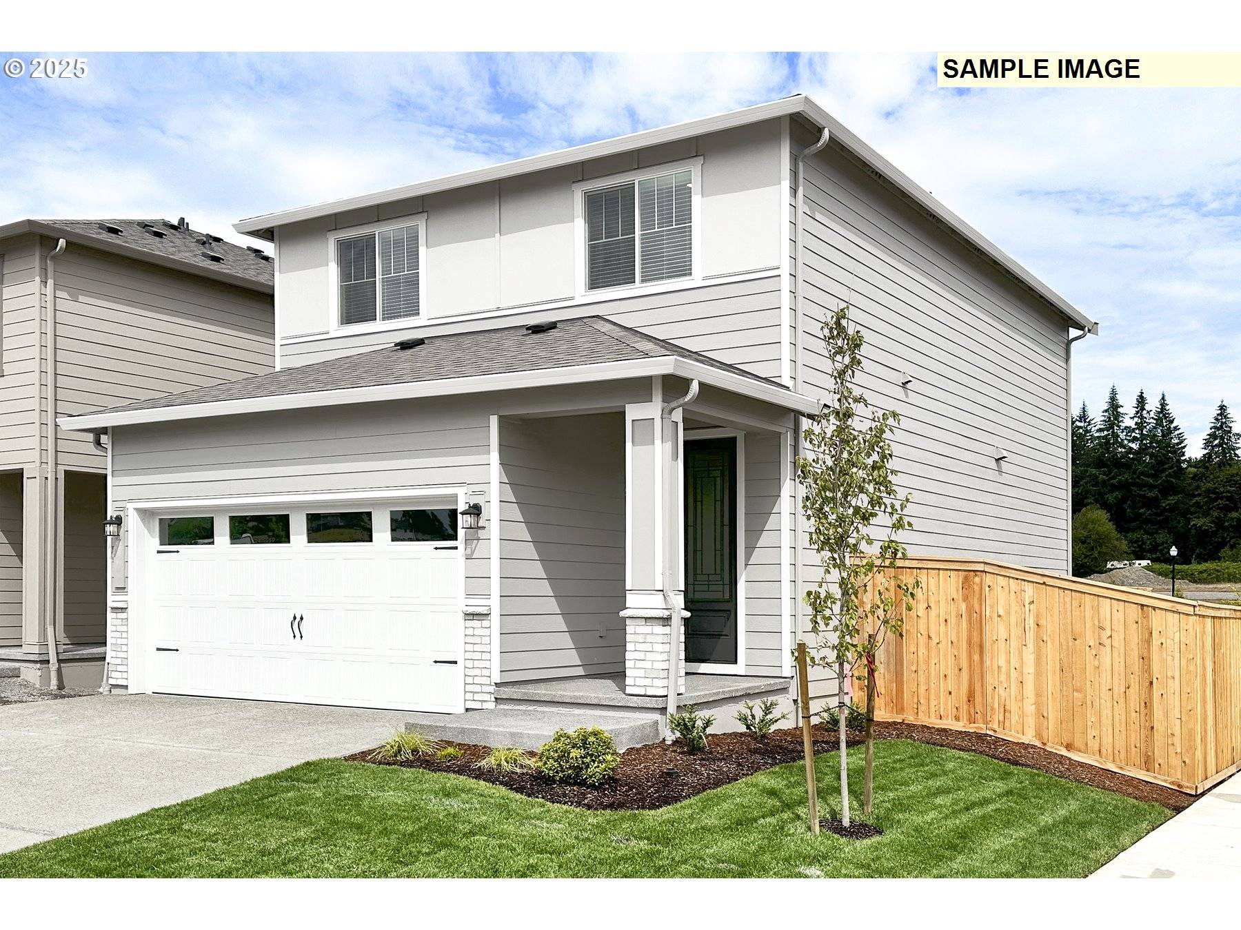 741 NE 13TH ST, Battle Ground, WA 98604