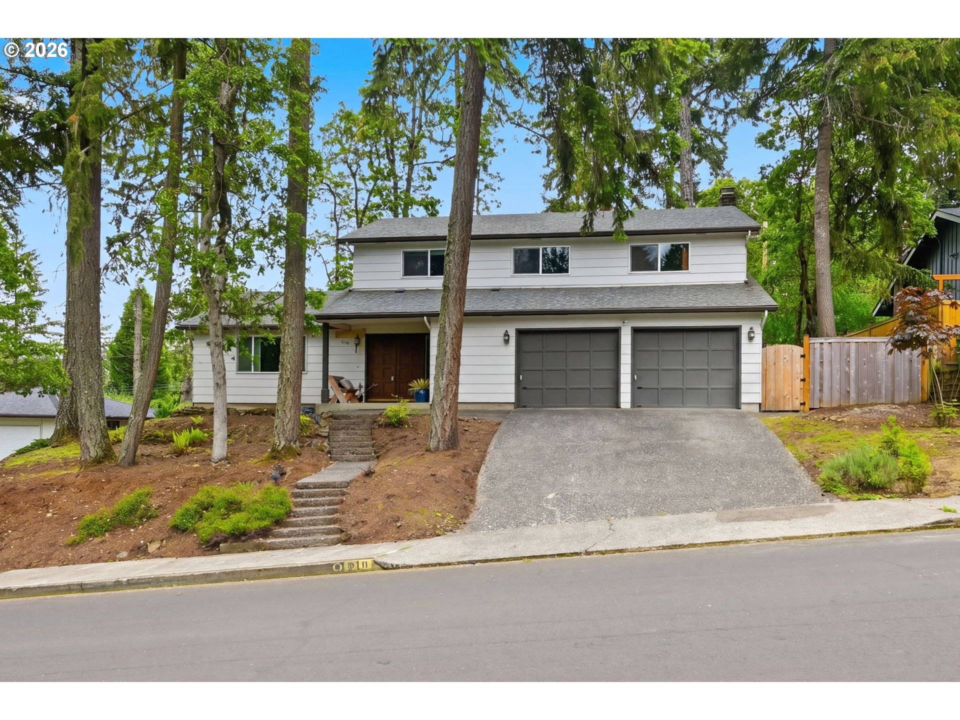 610 EMPRESS AVE, Eugene, OR 97405