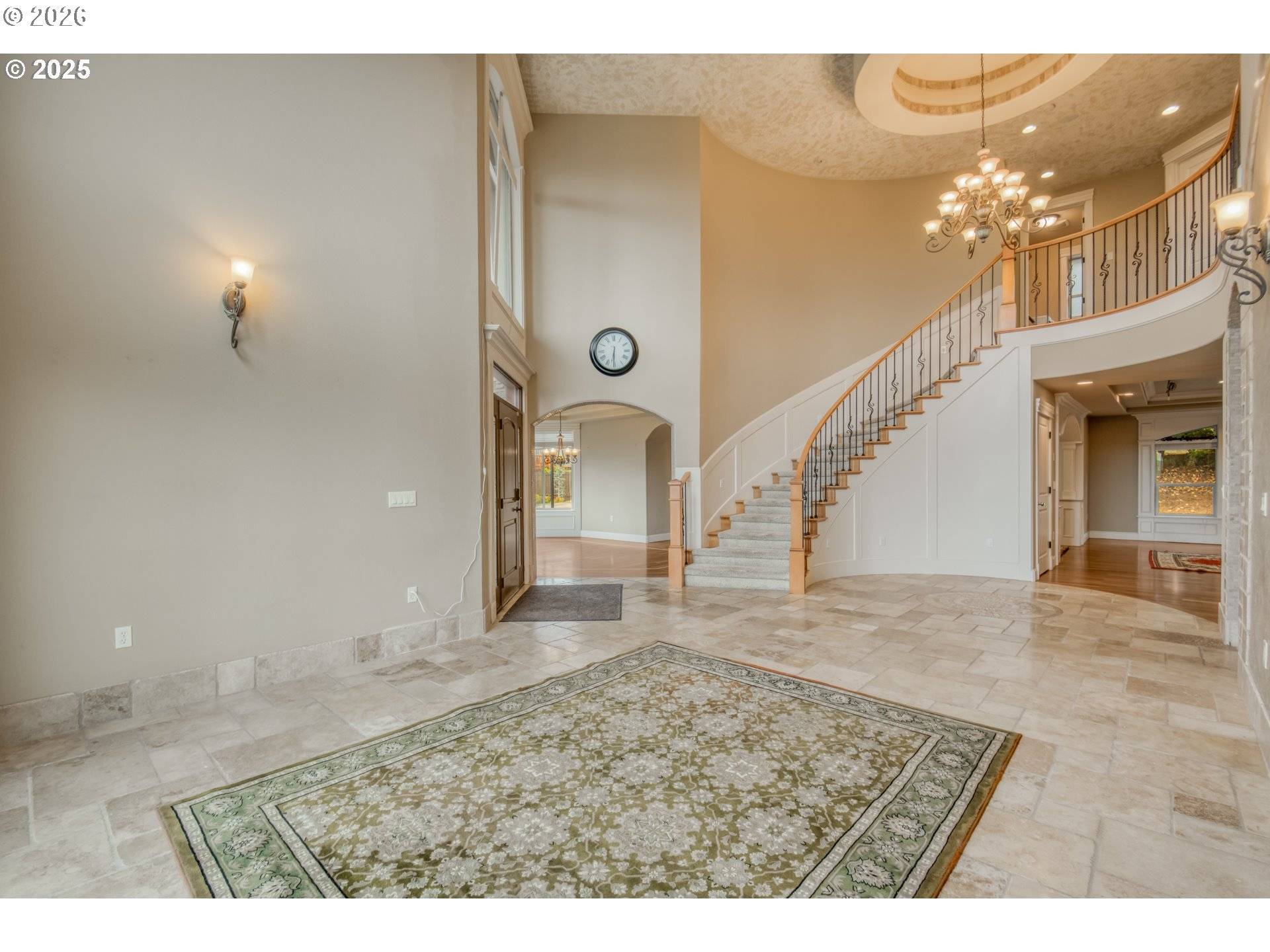 12491 SE CAPRI CT, Happy Valley, OR 97086