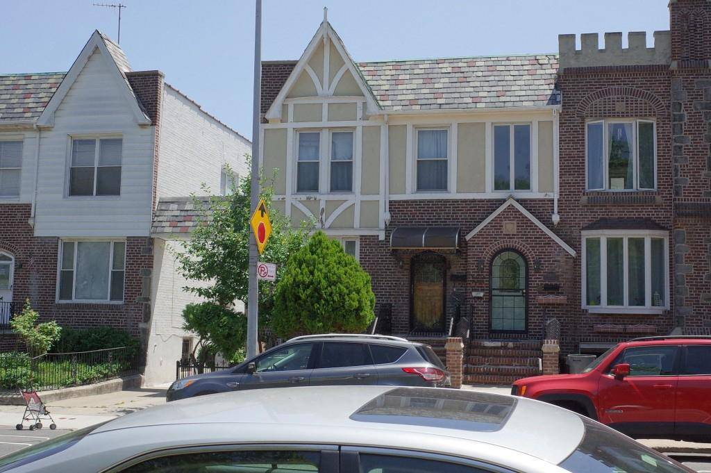 6659 Colonial RD, Brooklyn, NY 11220