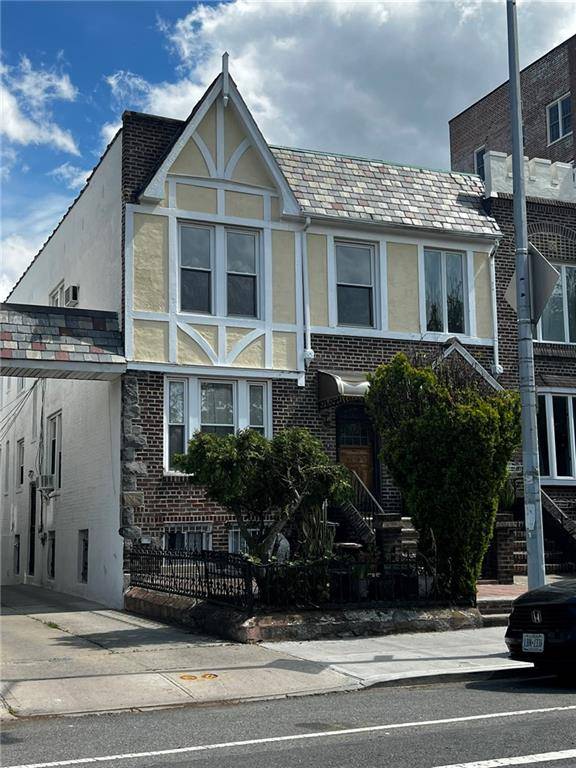 6659 Colonial RD, Brooklyn, NY 11220