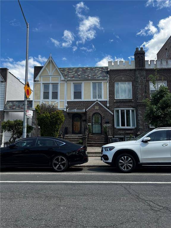 6659 Colonial RD, Brooklyn, NY 11220