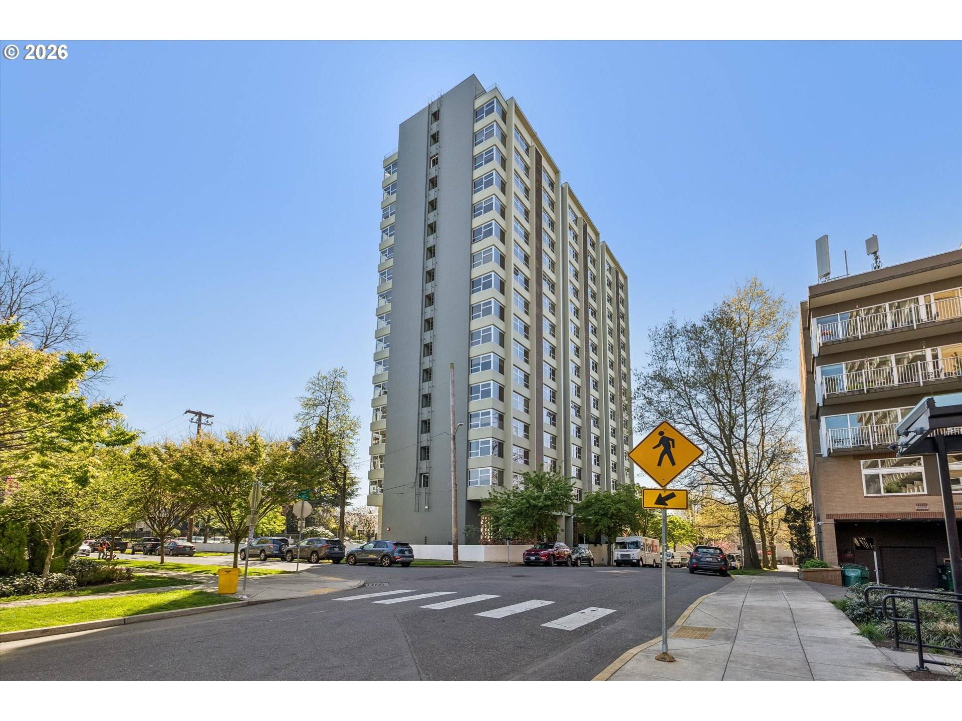1220 NE 17TH AVE #3D, Portland, OR 97232