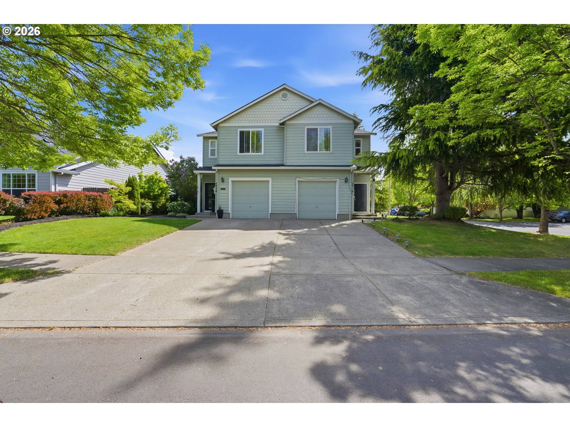 2320 NW MEADOWS DR, Mc Minnville, OR 97128