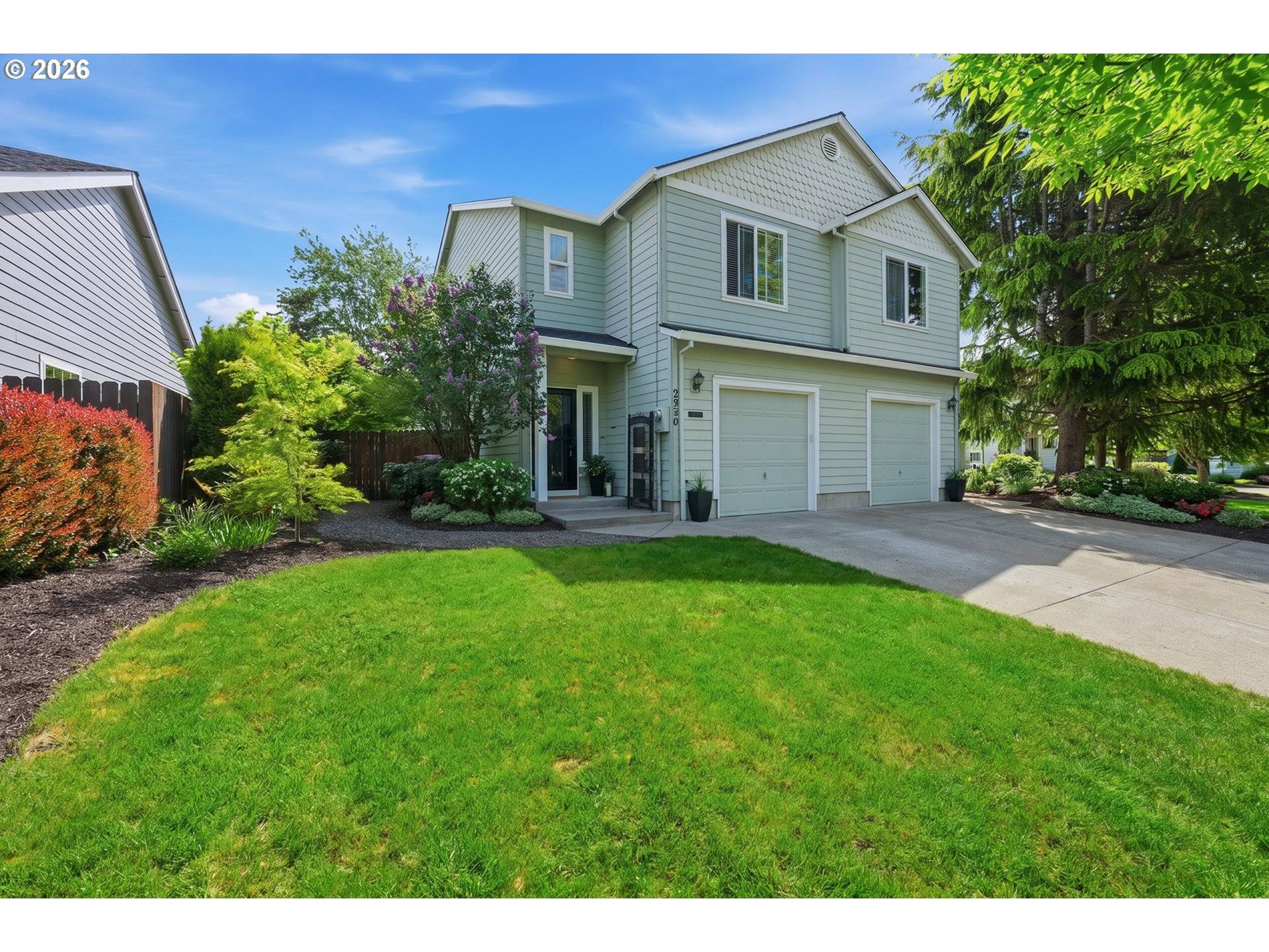 2320 NW MEADOWS DR, Mc Minnville, OR 97128
